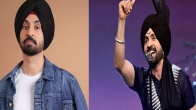 दिलजीत दोसांझ के दिल्ली कॉन्सर्ट की बदली तारीख, अब 30 अक्टूबर को जेएलएन स्टेडियम में सजेगी महफिल