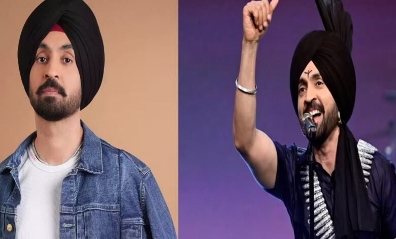 दिलजीत दोसांझ के दिल्ली कॉन्सर्ट की बदली तारीख, अब 30 अक्टूबर को जेएलएन स्टेडियम में सजेगी महफिल