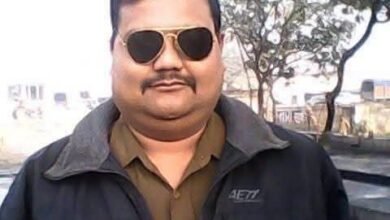 ड्यूटी पर जाते समय सड़क हादसे में पुलिसकर्मी प्रमोद कुमार का निधन, तीन बेटियों के सिर से उठा पिता का साया