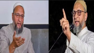 एसआईआर पर भड़के असदुद्दीन ओवैसी, 10 करोड़ नाम हटाने का दावा कर उठाए सवाल