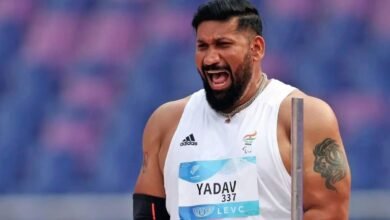 एशियन पैरा गेम्स में तीन बार स्वर्ण पदक जीतने वाले नीरज यादव का निधन, खेल जगत में शोक की लहर