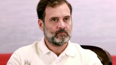 फॉर्म-6 में बदलाव को लेकर राहुल गांधी के सवाल, चुनाव आयोग और TCS पर उठाई आपत्ति