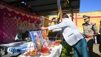 गांधी-शास्त्री जयंती पर बंदियों को विधिक अधिकारों की दी जानकारी