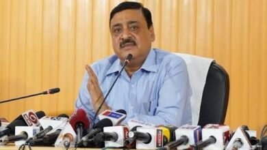 ग्लोबल इन्वेस्टर समिट पर भ्रामक खबरों को सचिव उद्योग विनय शंकर पांडे ने किया खारिज
