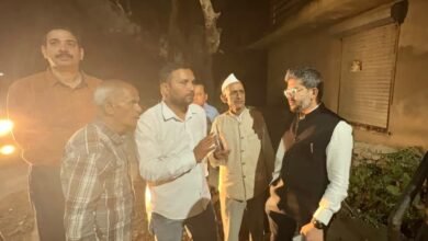 ग्रामीणों की समस्याओं के त्वरित समाधान को देहरादून जिला प्रशासन की अनूठी पहल ‘रात्रि चौपाल’ शुरू