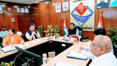 गुणवत्ता प्रबंधन प्रणाली को मजबूत करने के लिए विभागीय स्तर पर प्रभावी कार्यवाही सुनिश्चित करें- मुख्य सचिव
