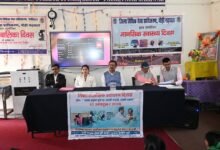 मानसिक स्वास्थ्य, बालिका अधिकारों और विधिक सहायता के प्रति विद्यार्थियों को किया जागरूक