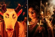 मराठी फिल्म 'गोंधल' का ट्रेलर रिलीज, सात भाषाओं में दुनियाभर के सिनेमाघरों में देगी दस्तक