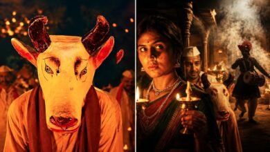 मराठी फिल्म 'गोंधल' का ट्रेलर रिलीज, सात भाषाओं में दुनियाभर के सिनेमाघरों में देगी दस्तक