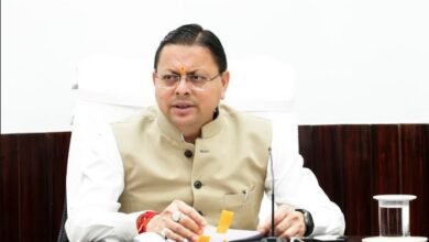 मुख्यमंत्री ने गढ़वाली, कुमाऊँनी और जौनसारी लोकभाषाओं के वॉइस कलेक्शन पोर्टल का किया शुभारंभ