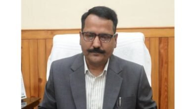 नैनीताल में कानून व्यवस्था को लेकर DM सख्त, गुंडा एक्ट में 4 व्यक्ति जिला बदर