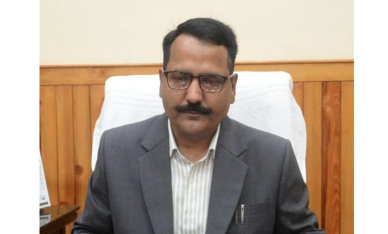 नैनीताल में कानून व्यवस्था को लेकर DM सख्त, गुंडा एक्ट में 4 व्यक्ति जिला बदर