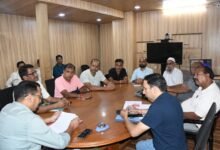 नैनीताल में मतदाता सूची का अंतिम प्रकाशन, 6.97 लाख से अधिक मतदाता पंजीकृत