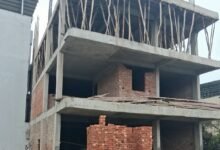 नियमों को ताक पर रखकर हो रहा था निर्माण, एमडीडीए ने की सीलिंग