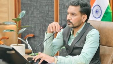 नशामुक्त भारत अभियान के तहत विशेष शपथ अभियान अब 18 अक्टूबर तक
