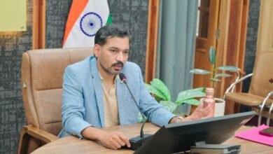नशे के नेटवर्क पर होगा करारा प्रहार, ड्रग्स माफियाओं पर कसेगा शिकंजा