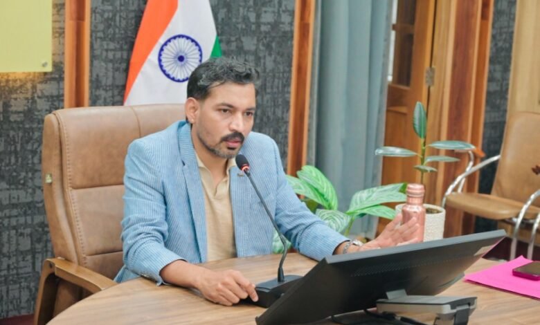 नशे के नेटवर्क पर होगा करारा प्रहार, ड्रग्स माफियाओं पर कसेगा शिकंजा