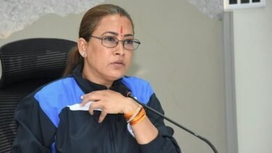 प्रधानमंत्री के संकल्प को धरातल पर उतार रहा ‘आंगन का मिलन’ अभियान- रेखा आर्या