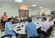 पशुधन प्रसार अधिकारी एवं सर्वेक्षक की लिखित परीक्षा के लिए तैयारियां पूर्ण, जिला प्रशासन ने किए पुख्ता इंतजाम