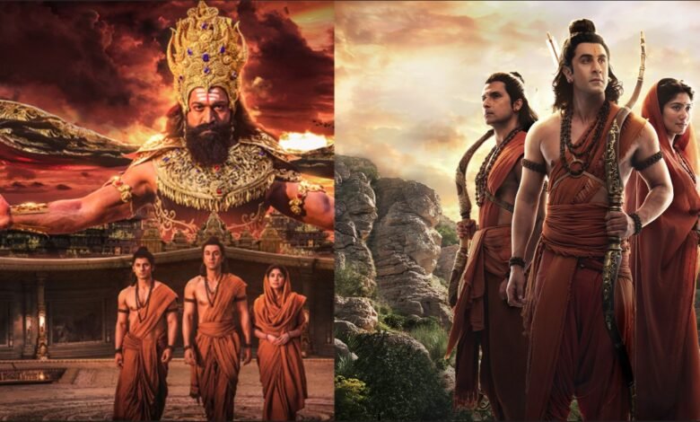 ‘रामायण पार्ट 1’ की रिलीज डेट का हुआ ऐलान, दशहरे से शुरू होगी एडवांस बुकिंग