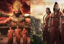 रणबीर कपूर की ‘रामायण’ की एडवांस बुकिंग में तेजी, पहले दिन के लिए बिके 88 हजार से ज्यादा टिकट