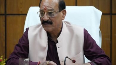 राष्ट्रीय स्वैच्छिक रक्तदान दिवस पर सुबोध उनियाल की अपील, रक्तदान को बनाएं जनआंदोलन