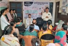 ऋषिकेश में बुजुर्गों के लिए निःशुल्क स्वास्थ्य शिविर, 25 से अधिक वरिष्ठ नागरिकों की हुई जांच