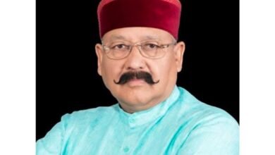 सड़कों के निर्माण की नई पहल, स्टेज-2 के कार्यों को मिलेगी प्राथमिकता: महाराज