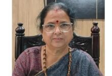शिक्षा के मंदिर में छात्राओं से अशोभनीय व्यवहार अत्यंत निंदनीय व अक्षम्य: कुसुम कंडवाल
