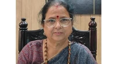 शिक्षा के मंदिर में छात्राओं से अशोभनीय व्यवहार अत्यंत निंदनीय व अक्षम्य: कुसुम कंडवाल