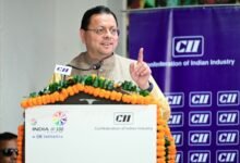उद्योगों के लिए नियामक नहीं, सहयोगी और सहभागी की भूमिका निभा रही राज्य सरकार- मुख्यमंत्री