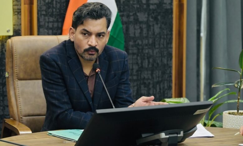 उत्तराखंड बोर्ड परीक्षा 2027-देहरादून में 123 परीक्षा केंद्र प्रस्तावित, तीन संवेदनशील केंद्र चिह्नित