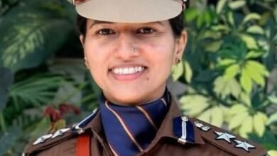 उत्तराखंड की बेटी IPS तृप्ति भट्ट को CBI में SP की जिम्मेदारी, देवभूमि का बढ़ाया मान