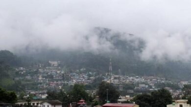उत्तराखंड में फिर बदलेगा मौसम, पहाड़ों में बारिश और ऊंचाई वाले इलाकों में बर्फबारी के आसार