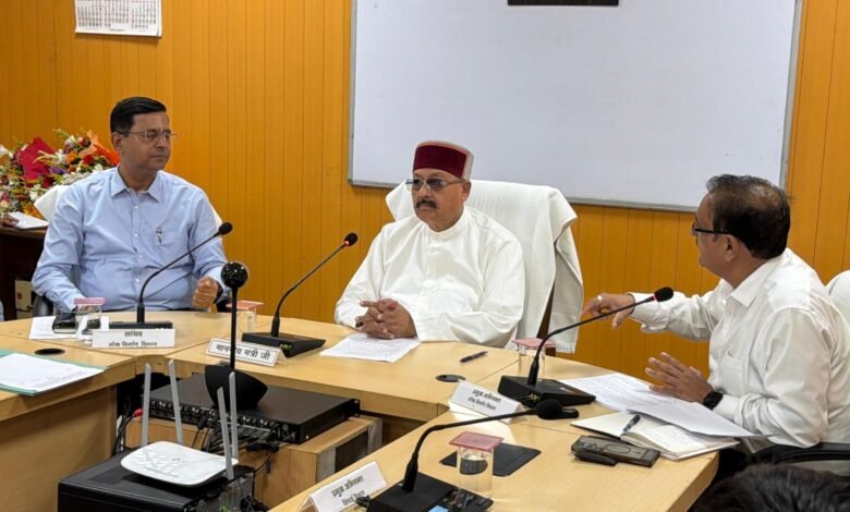 उत्तराखंड में क्षतिग्रस्त सड़कों की मरम्मत के लिए 461.87 करोड़ की जरूरत: सतपाल महाराज