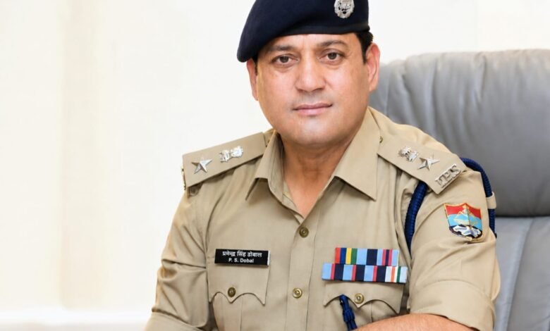 वीकेंड पर देहरादून-मसूरी-ऋषिकेश में बदलेगा ट्रैफिक प्लान, पुलिस ने जारी किया रूट डायवर्जन