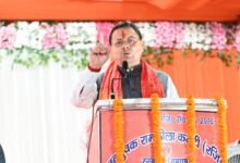 विकास के साथ अपनी धार्मिक एवं सांस्कृतिक विरासत को संरक्षित कर रहा उत्तराखण्डः सीएम धामी