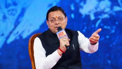 विकसित उत्तराखण्ड की यात्रा में प्रदेश के युवाओं, उद्यमियों और नवाचारकर्ताओं की महत्वपूर्ण भूमिका : मुख्यमंत्री पुष्कर सिंह धामी