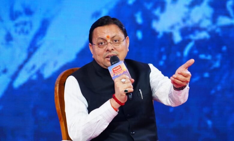 विकसित उत्तराखण्ड की यात्रा में प्रदेश के युवाओं, उद्यमियों और नवाचारकर्ताओं की महत्वपूर्ण भूमिका : मुख्यमंत्री पुष्कर सिंह धामी