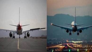 विमान में बम की धमकी से मचा हड़कंप, तेल अवीव-वियना फ्लाइट की सोफिया में इमरजेंसी लैंडिंग