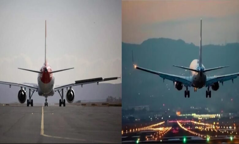 विमान में बम की धमकी से मचा हड़कंप, तेल अवीव-वियना फ्लाइट की सोफिया में इमरजेंसी लैंडिंग