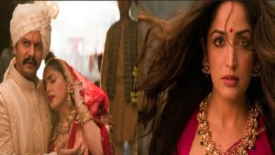 यामी गौतम की 'नई नवेली' का ट्रेलर रिलीज, दिखा रहस्य, रोमांच और जबरदस्त एक्शन का तड़का